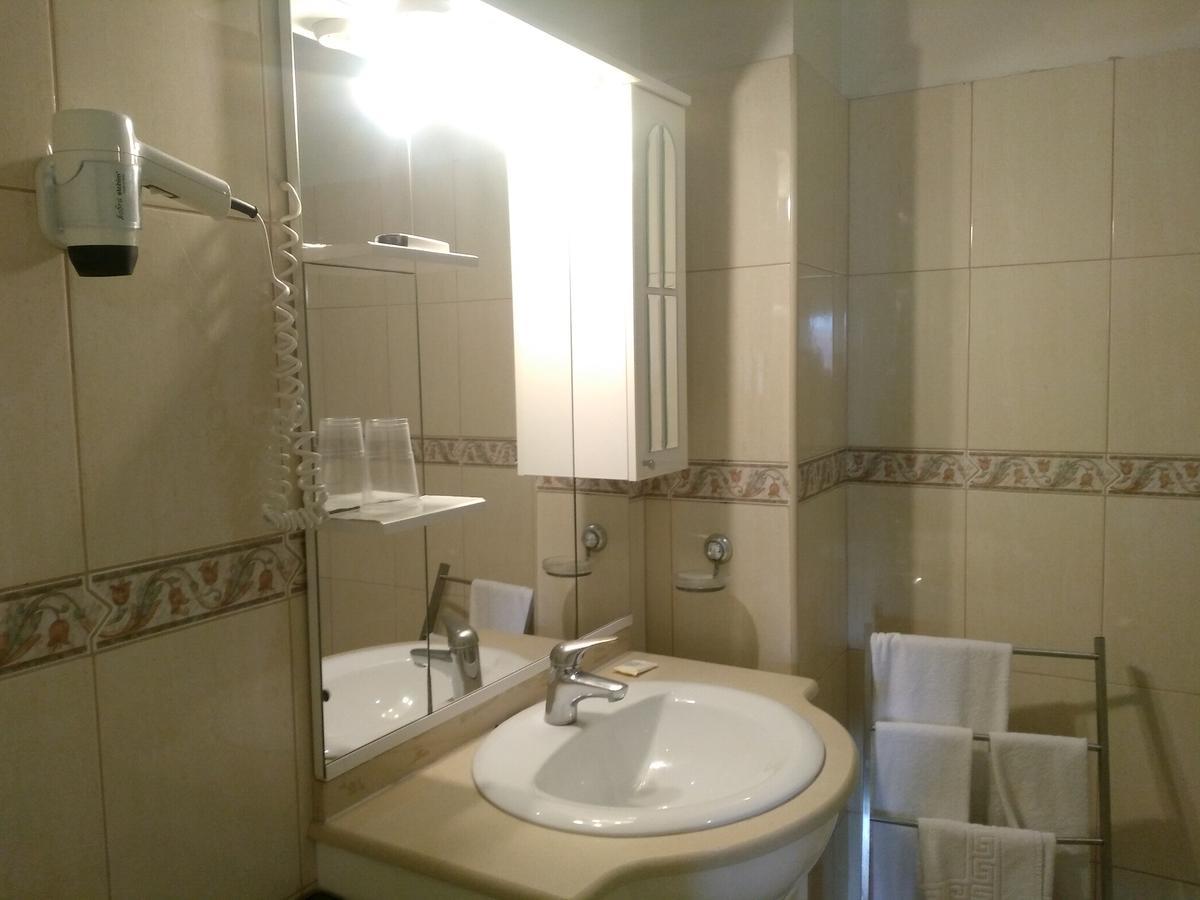 Hotel Mira D'Aire Porto Dış mekan fotoğraf