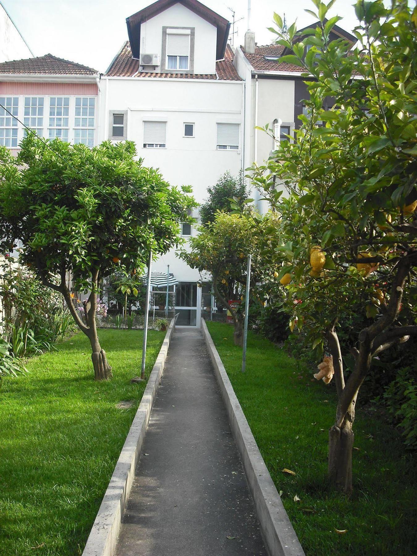 Hotel Mira D'Aire Porto Dış mekan fotoğraf